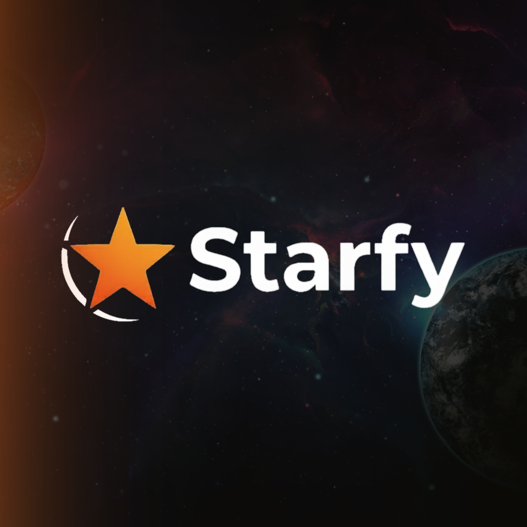 Imagem de Starfy Checkout
